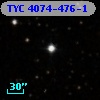 TYC 4074-476-1
