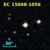 2MASS J15073535-1108278