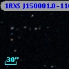 1RXS J150001.0-110315
