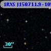 1RXS J150711.9-105229