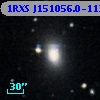 1RXS J151056.0-112838
