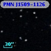 PMN J1509-1126