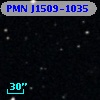 PMN J1509-1035