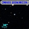 2MASS J15030229-1207213