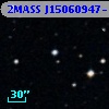2MASS J15060947-1034159