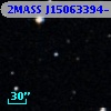 2MASS J15063394-1021524