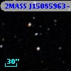 2MASS J15085963-1208492