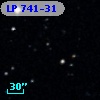 LP  741-31