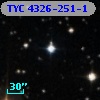 TYC 4326-251-1