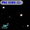 PKS 1509-12