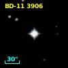 BD-11  3906