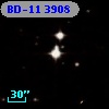 BD-11  3908