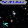 TYC 4326-544-1