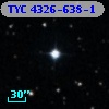 TYC 4326-638-1