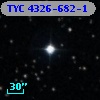 TYC 4326-682-1