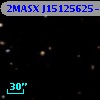 2MASX J15125625-1128459