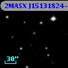 2MASX J15131824-1141518