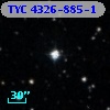 TYC 4326-885-1