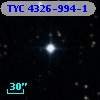 TYC 4326-994-1