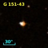 G 151-43