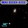 IRAS 15113-1211