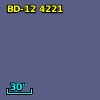 BD-12  4221