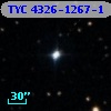 TYC 4326-1267-1