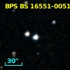BPS BS 16551-0051