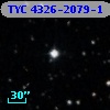 TYC 4326-2079-1