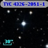 TYC 4326-2081-1