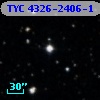 TYC 4326-2406-1