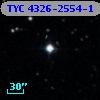 TYC 4326-2554-1