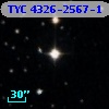 TYC 4326-2567-1