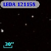LEDA  121158