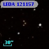 LEDA  121157