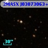 2MASX J03073063+6619272