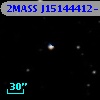 2MASS J15144412-1053344