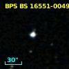 BPS BS 16551-0049