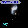 NOGG H  838