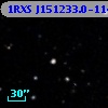1RXS J151233.0-114410