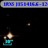 1RXS J151416.6-124726