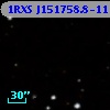 1RXS J151758.8-111545