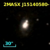 6dFGS gJ151405.8-122224