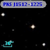 PKS J1512-1225