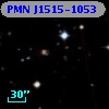 PMN J1515-1053