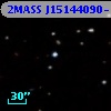 2MASS J15144090-1156541