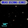 IRAS 15206-1302