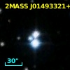 2MASS J01493321+4617487