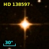 HD 138597