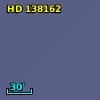 HD 138162